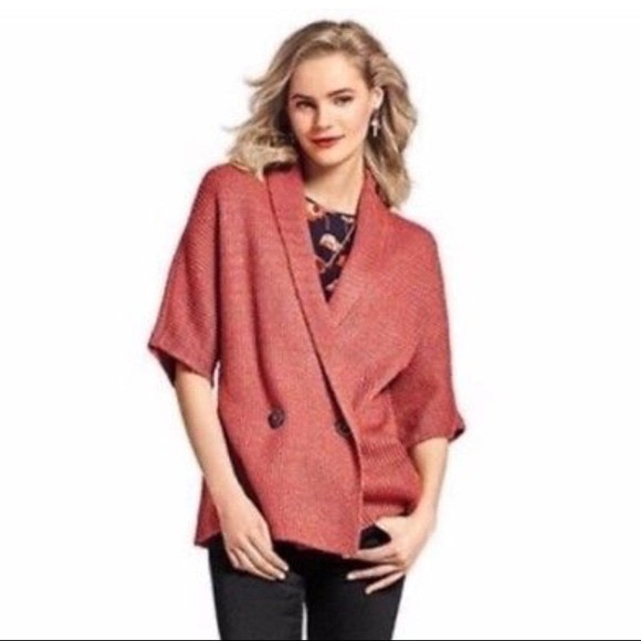CAbi Sweaters - CAbi Rosewood Sweater 3162 XS